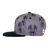 Endless Summer Snapback Cap 6-24m