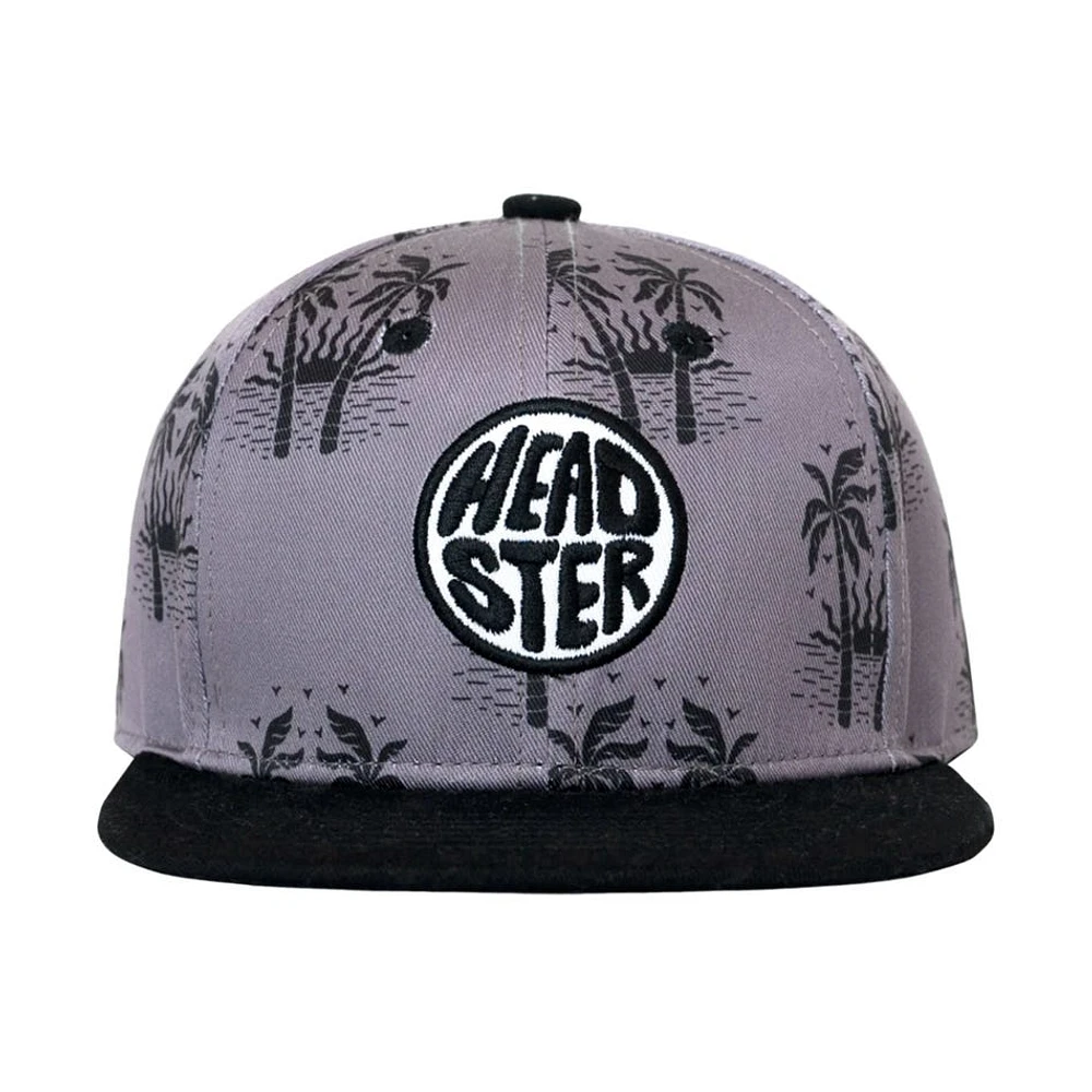 Endless Summer Snapback Cap 2-16y