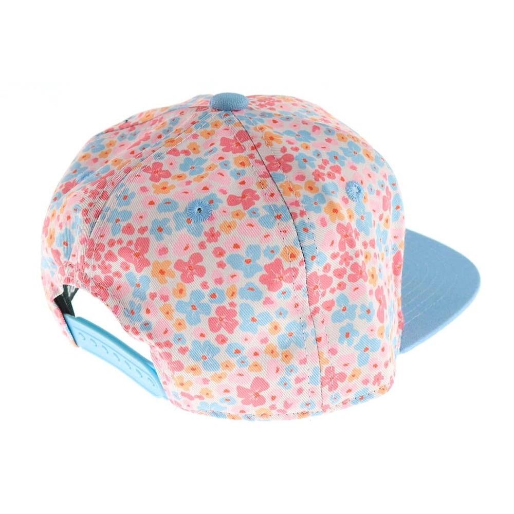 Fields Cap 6-24m