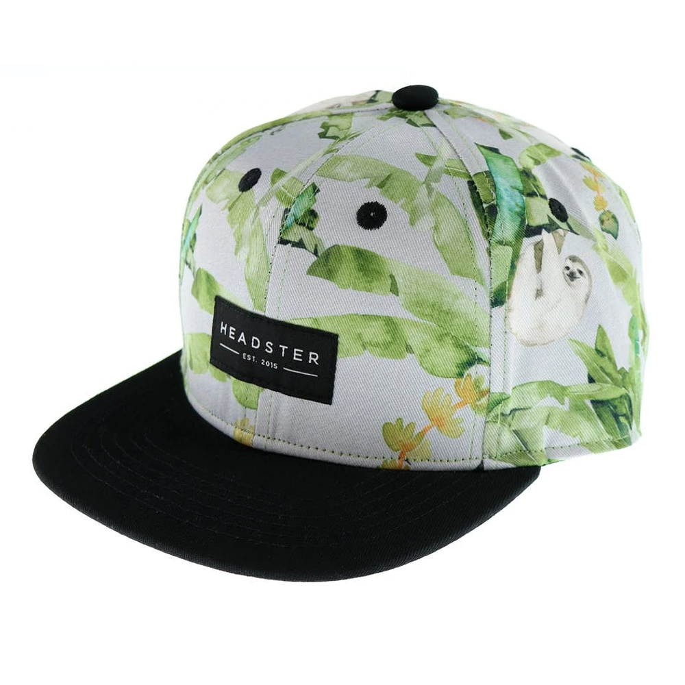 Casquette Tropical 2-16ans