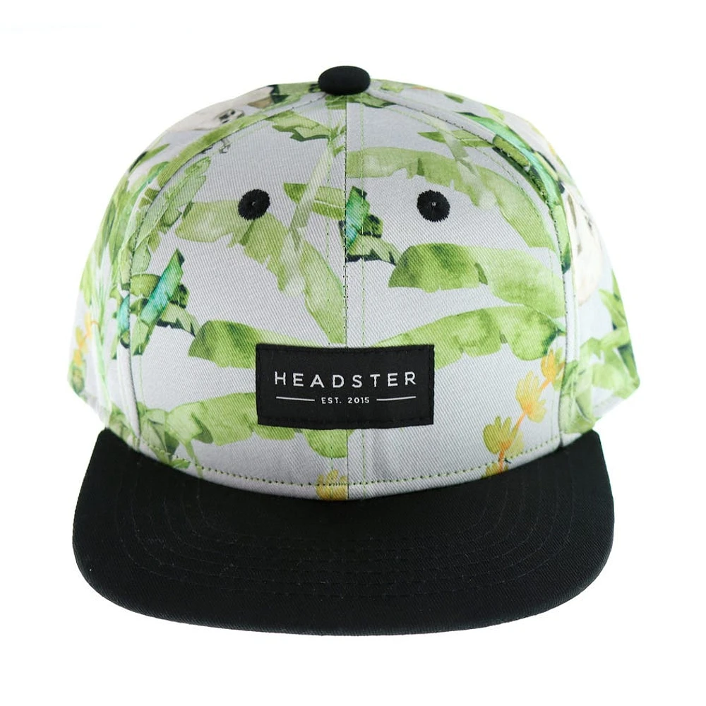 Casquette Tropical 2-16ans