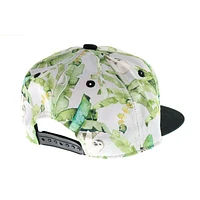 Casquette Tropical 2-16ans