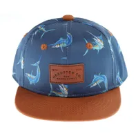 Ocean Cap 6-24m