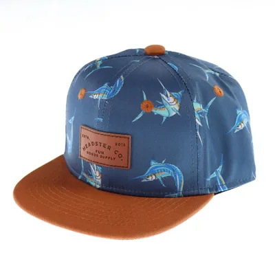 Ocean Cap 2-16y