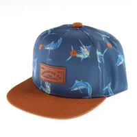 Ocean Cap 2-16y