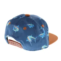 Ocean Cap 2-16y