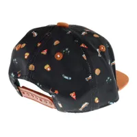 Vacation Cap 6-24m