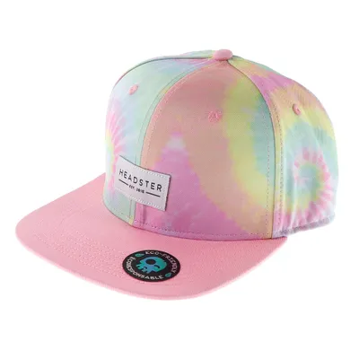 Tie Dye Cap 7-16y