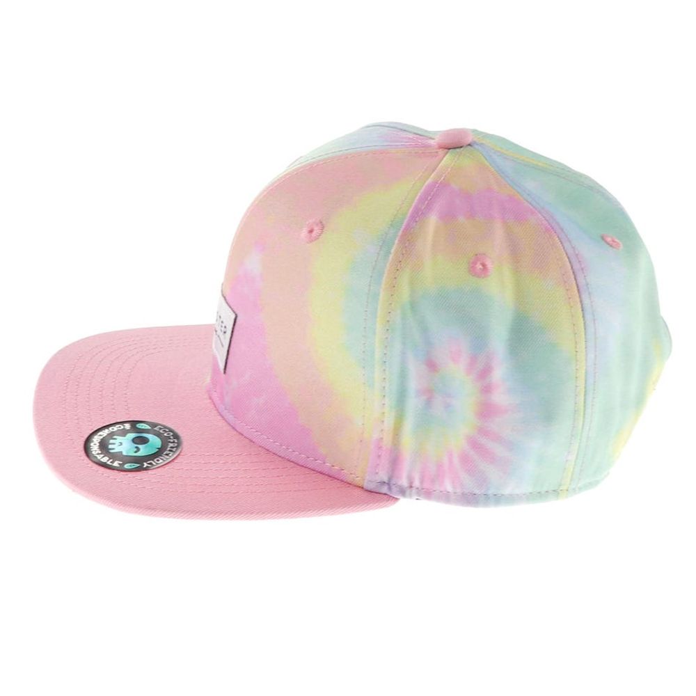 Tie Dye Cap 7-16y