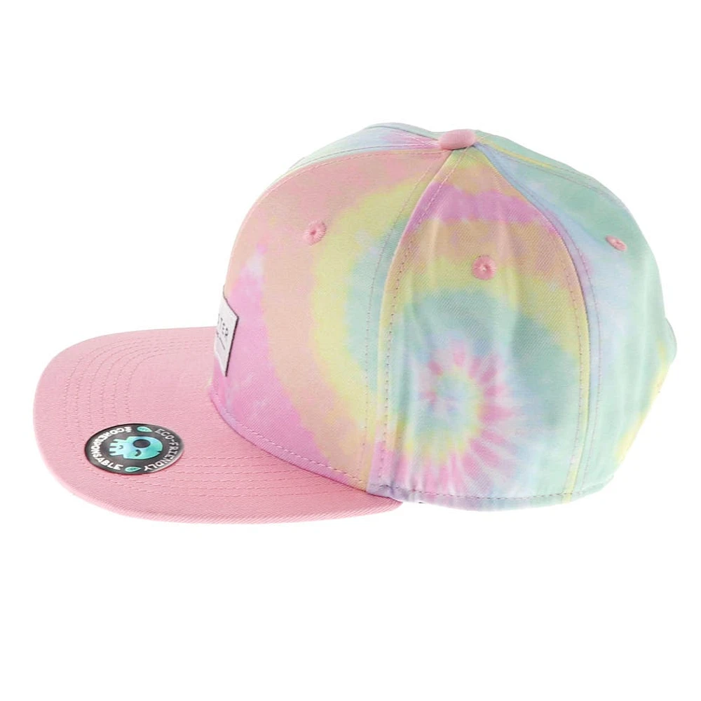 Casquette Tie Dye 7-16ans