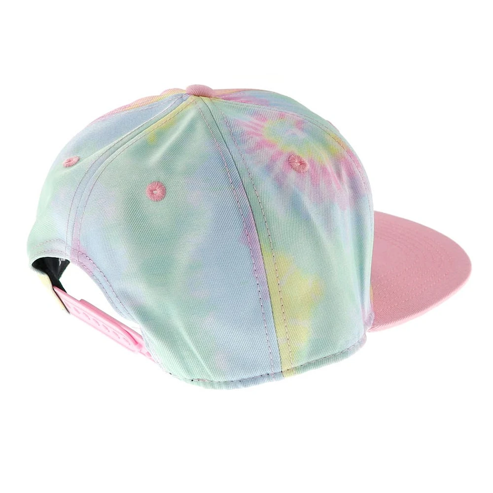 Casquette Tie Dye 7-16ans