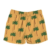 Palm Cosmic Boardshort 2-12y