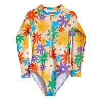 Maillot UV Backyard Meadow 2-12ans