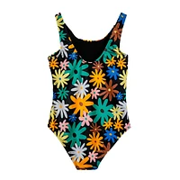 Backyard Meadow UV Swimsuit 2-12y