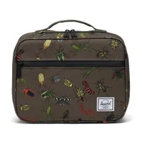 Pop Quiz Lunch Box