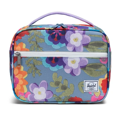 Pop Quiz Flowers Lunch Box