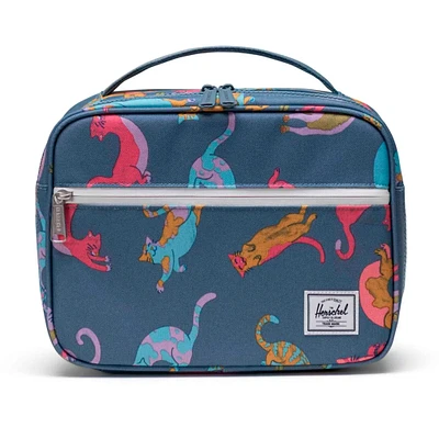 Pop Quiz Lunch Box Little Herschel