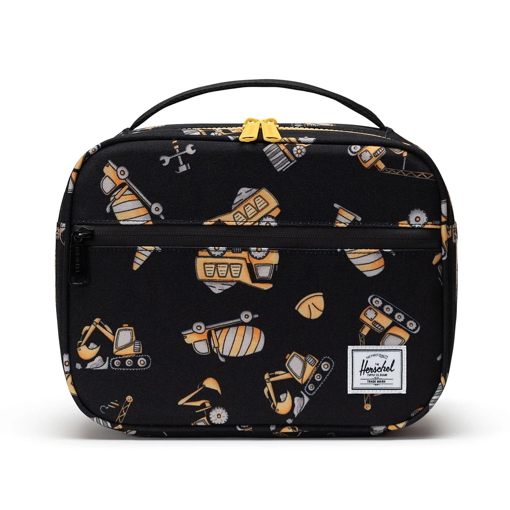 Pop Quiz Lunch Box Little Herschel -