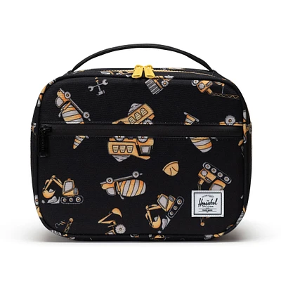 Pop Quiz Lunch Box Little Herschel