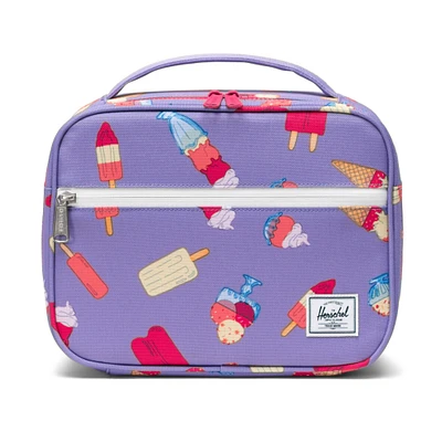 Pop Quiz Lunch Box Little Herschel -