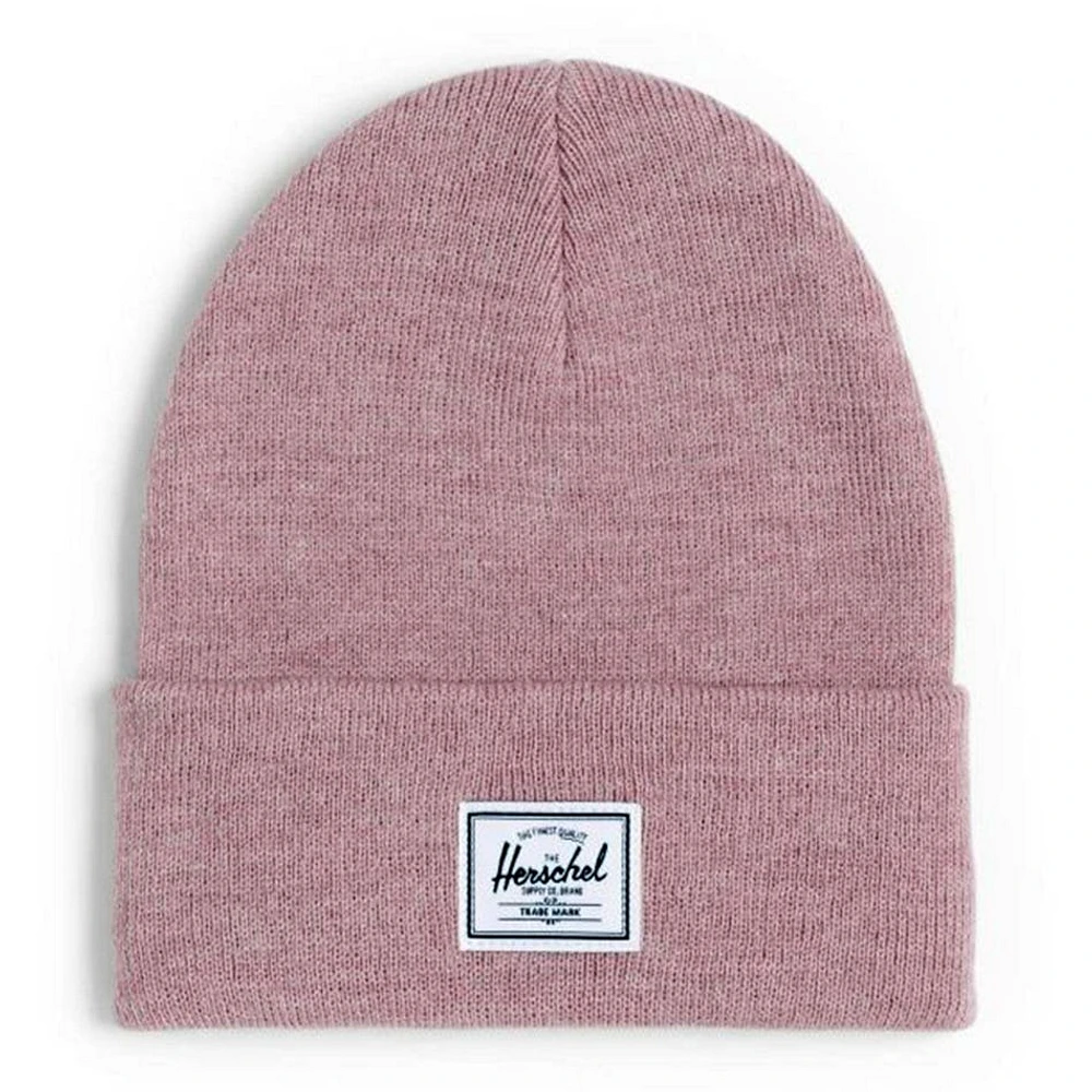 Tuque Rose Elmer 4-7ans