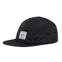 Black Glendale Cap 7-16y