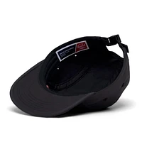 Black Glendale Cap 7-16y