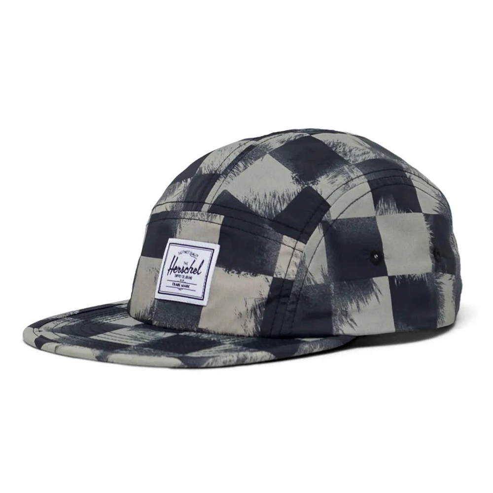 Checker Glendale Cap 7-16y