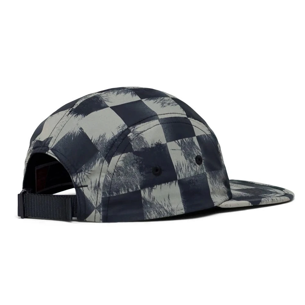 Casquette Glendale Checker 7-16ans