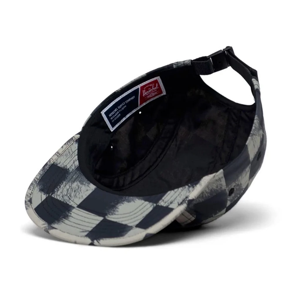 Casquette Glendale Checker 7-16ans