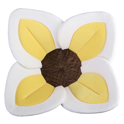 Fleur de Bain Blooming Bath Lotus - Jaune