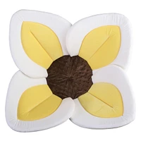 Fleur de Bain Blooming Bath Lotus - Jaune