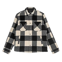 Canadian Insulated Shirt Men