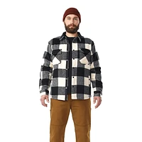 Canadian Insulated Shirt Men