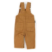 Hooke Overall 3-24m