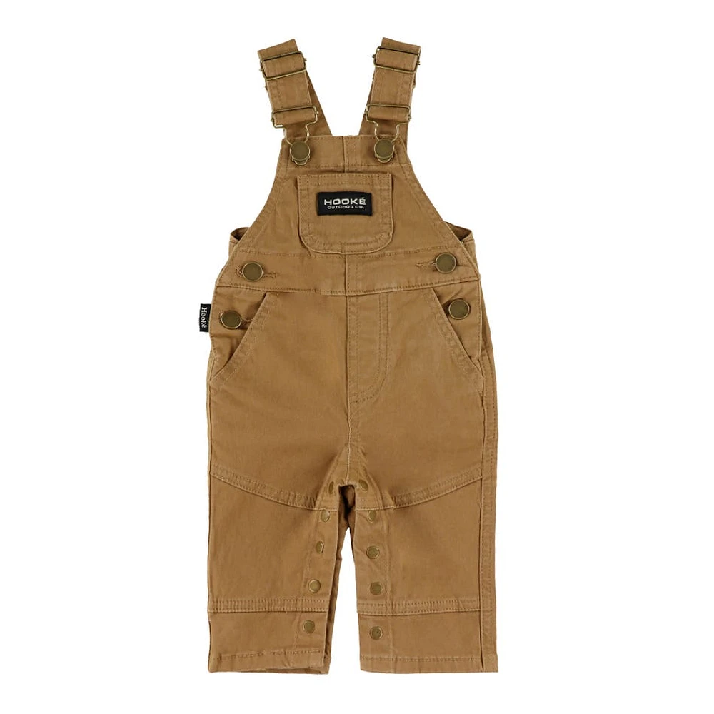 Hooké Overall 3-24m