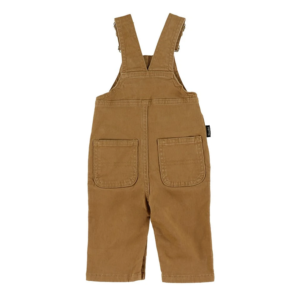 Hooké Overall 3-24m