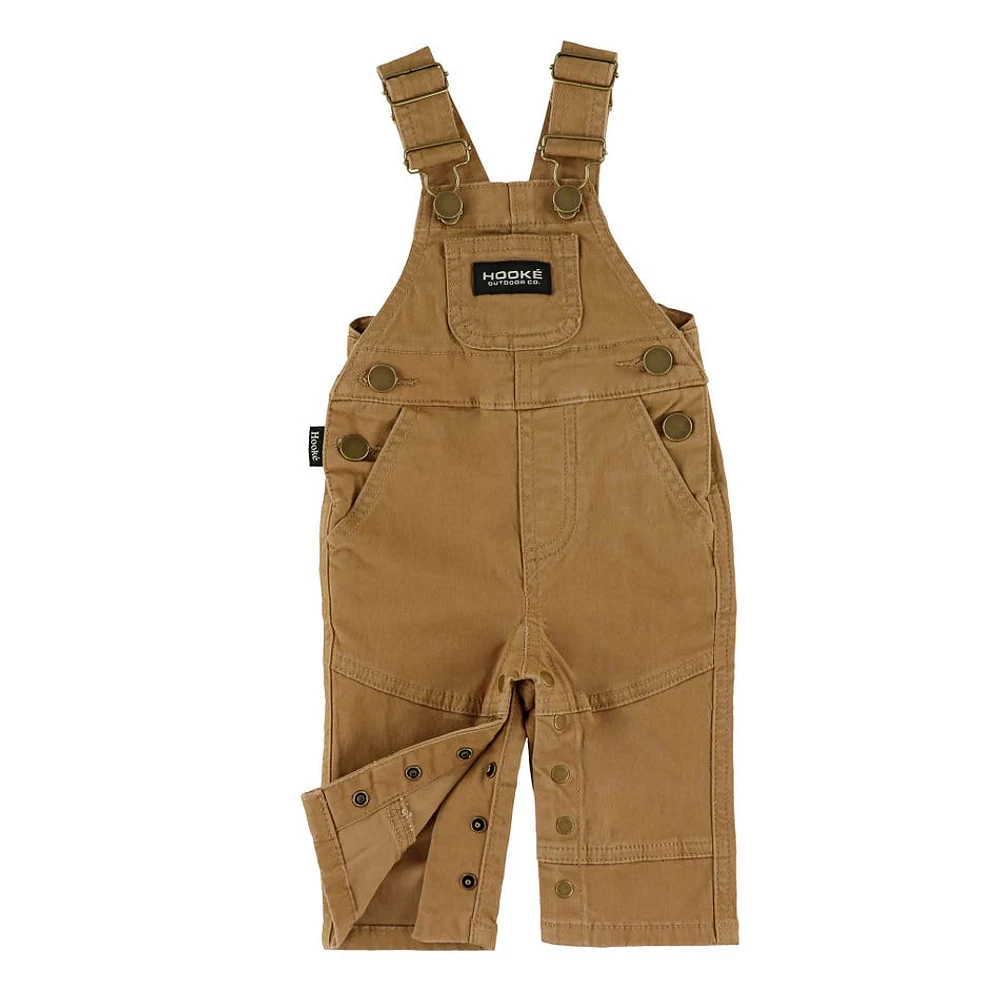 Hooké Overall 3-24m