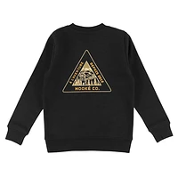 Adventure 20-12 Crewneck 2-12y