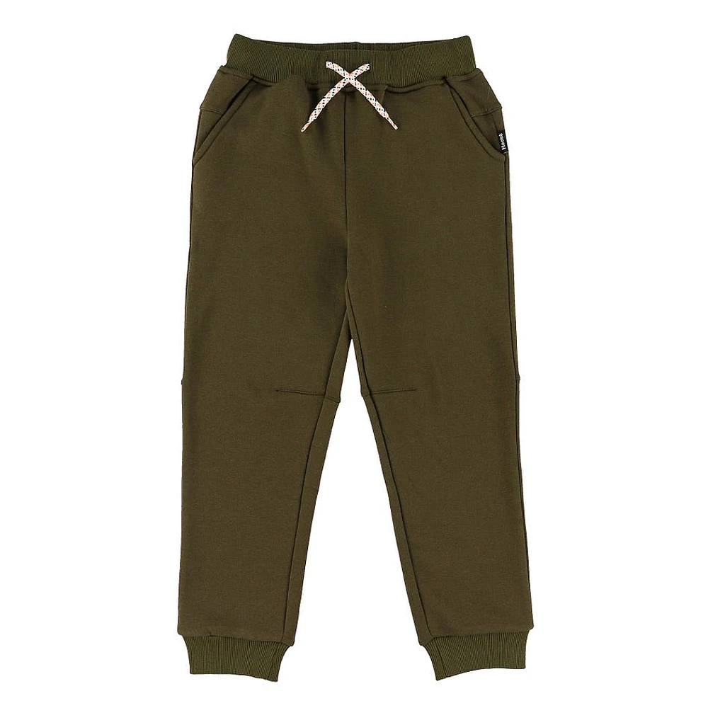 Chalet Tech Sweatpants 2-12y