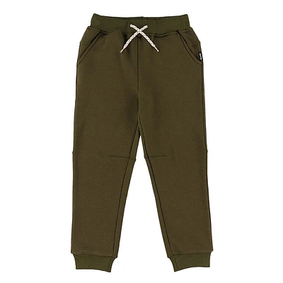 Chalet Tech Sweatpants 2-12y