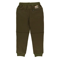 Chalet Tech Sweatpants 2-12y