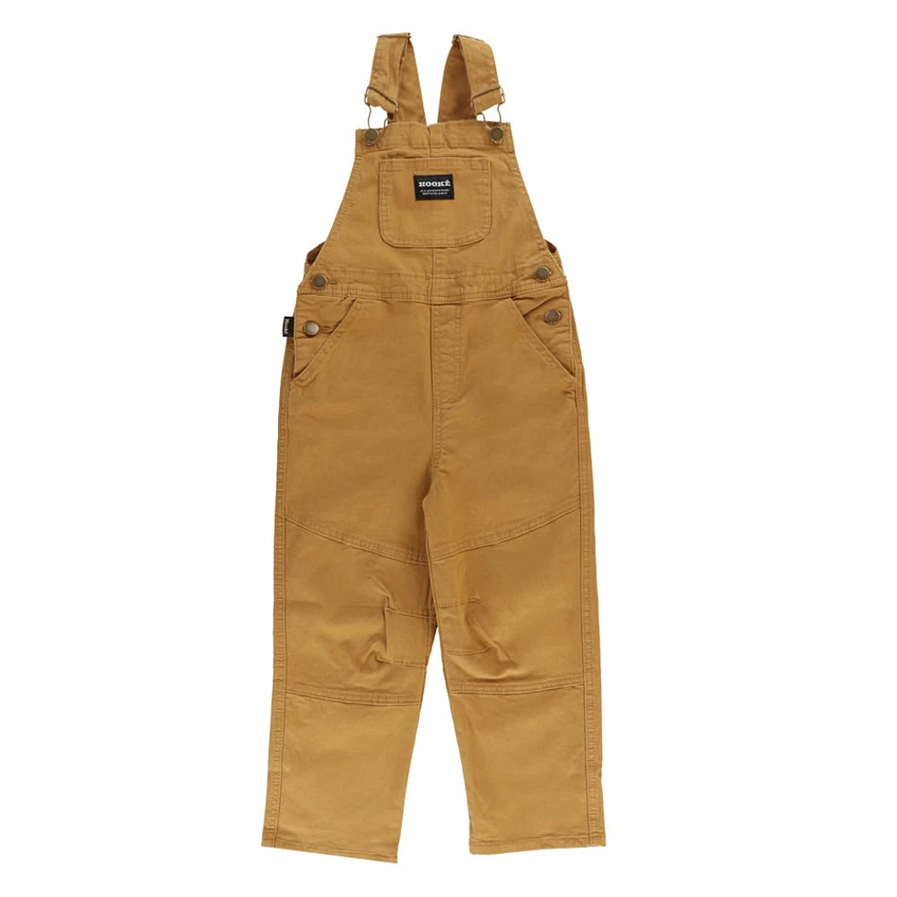 Hooke Overall SS24 2-14y