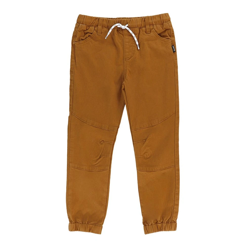 Hooke Twill Pants SS24 2-14y