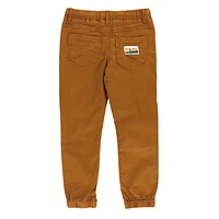 Hooke Twill Pants SS24 2-14y