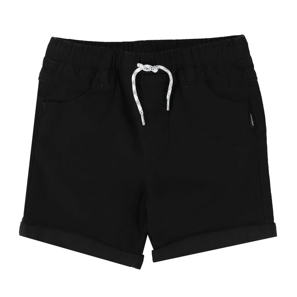 Hooke Twill Short SS24 2-14y