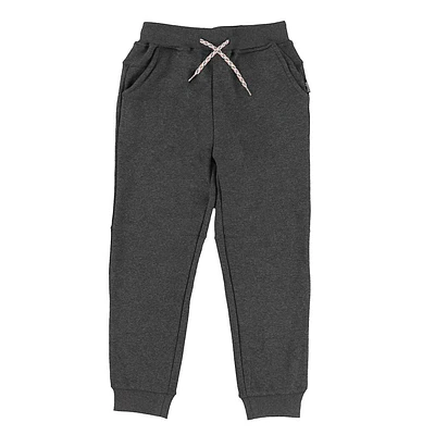 Pantalon Ouaté Charcoal Chalet 2-14ans