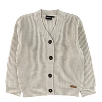 Northern Sweater Cardigan 2-14y