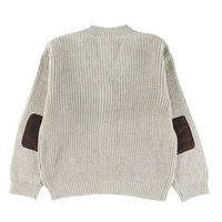 Northern Sweater Cardigan 2-14y