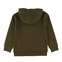 Moose Hoodie 2-12y